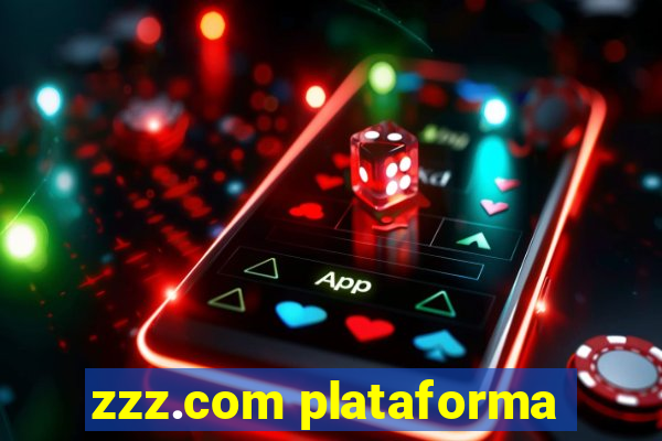 zzz.com plataforma