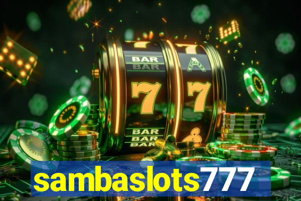 sambaslots777