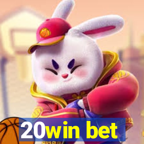 20win bet