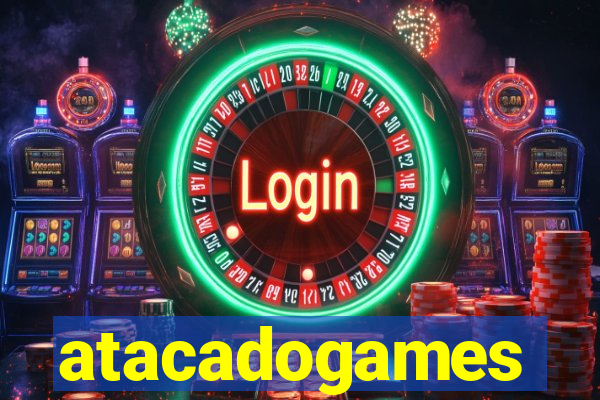 atacadogames