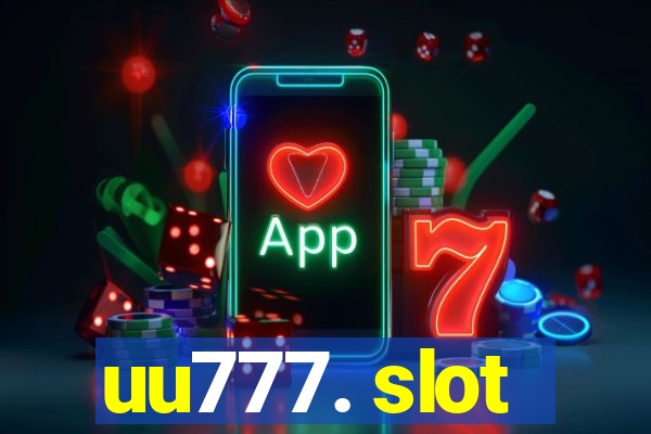 uu777. slot