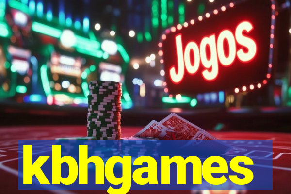 kbhgames