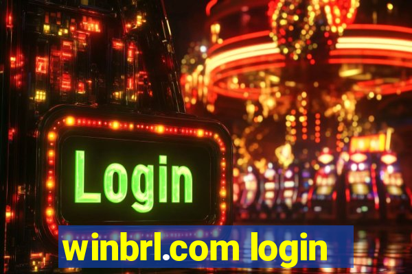 winbrl.com login