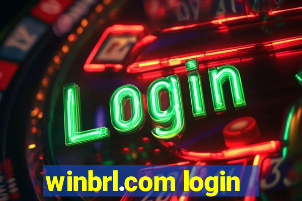 winbrl.com login