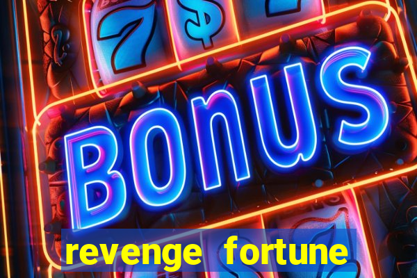 revenge fortune tiger 2