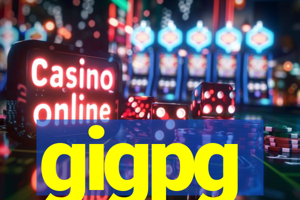 gigpg