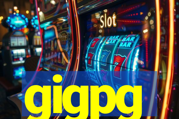 gigpg