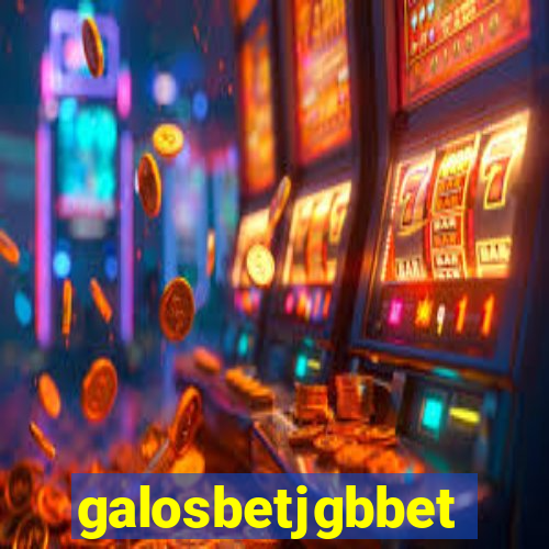 galosbetjgbbet