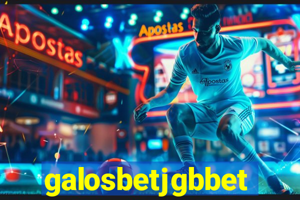 galosbetjgbbet