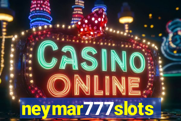 neymar777slots