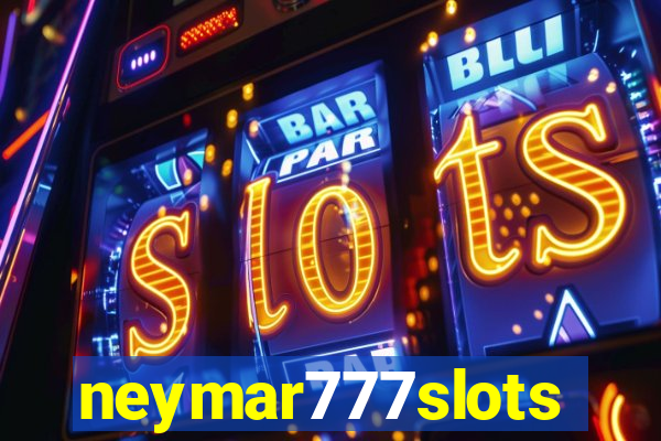 neymar777slots