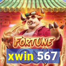 xwin 567