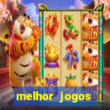 melhor jogos offline para android