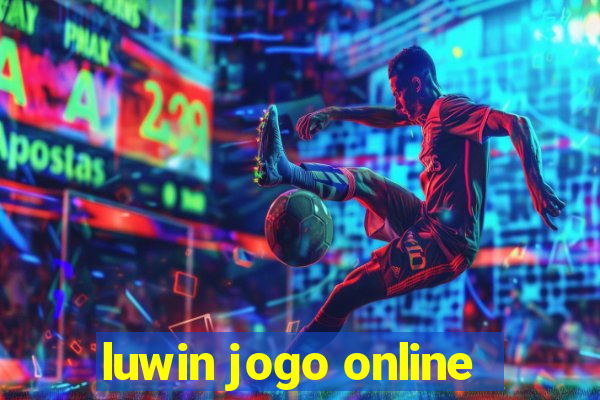 luwin jogo online