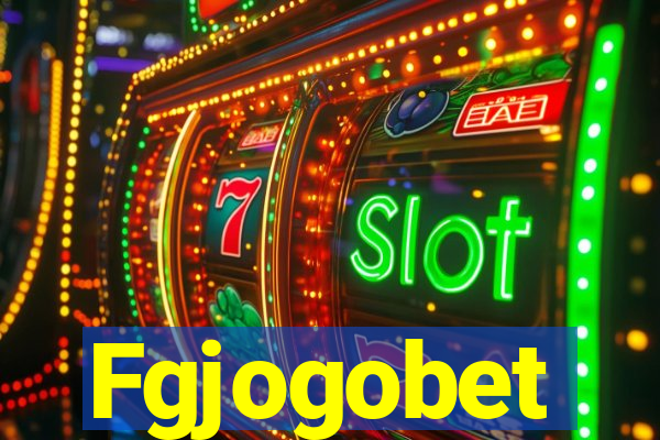 Fgjogobet