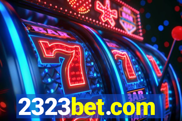 2323bet.com