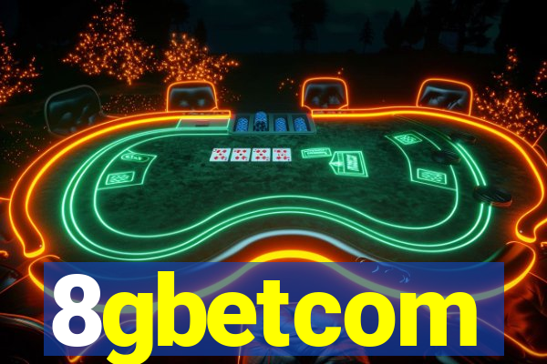 8gbetcom