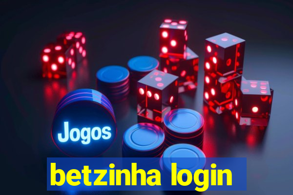 betzinha login