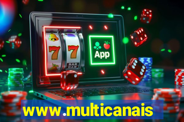 www.multicanais