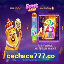 cachaca777.co