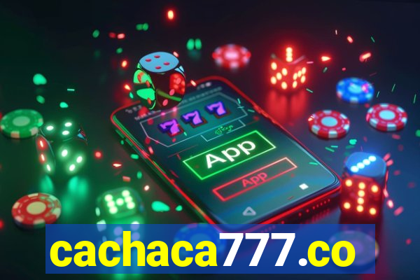 cachaca777.co