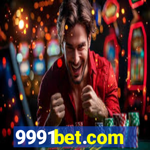 9991bet.com