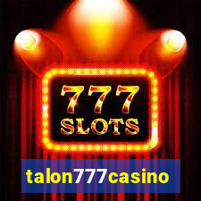 talon777casino