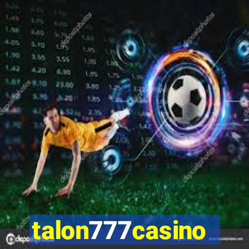 talon777casino