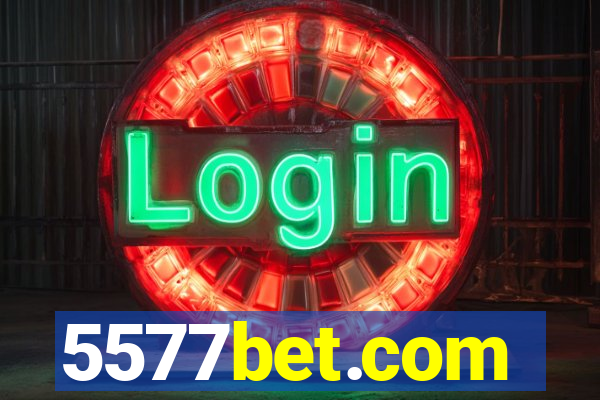 5577bet.com