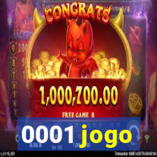 0001 jogo