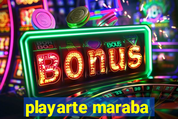 playarte maraba