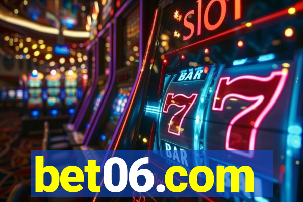 bet06.com