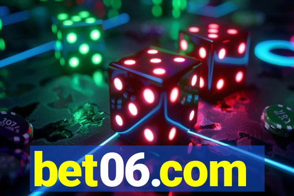 bet06.com