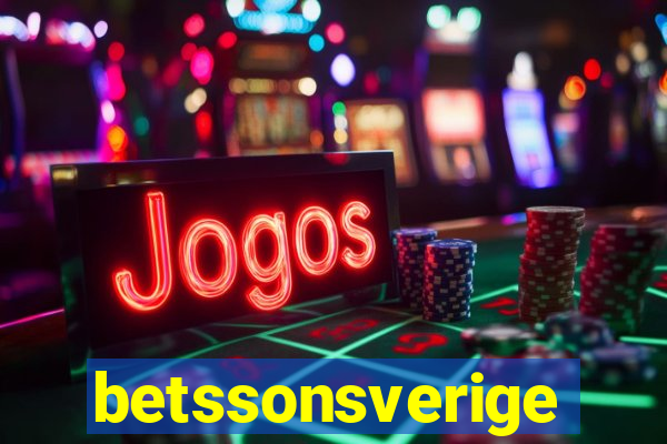 betssonsverige