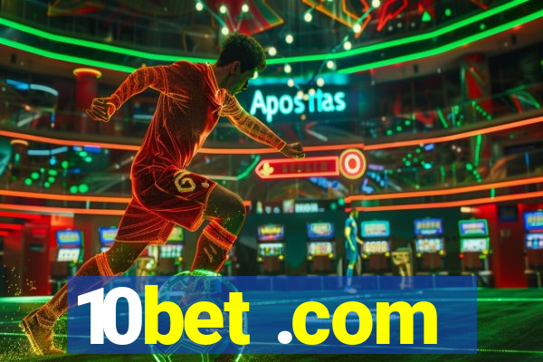 10bet .com