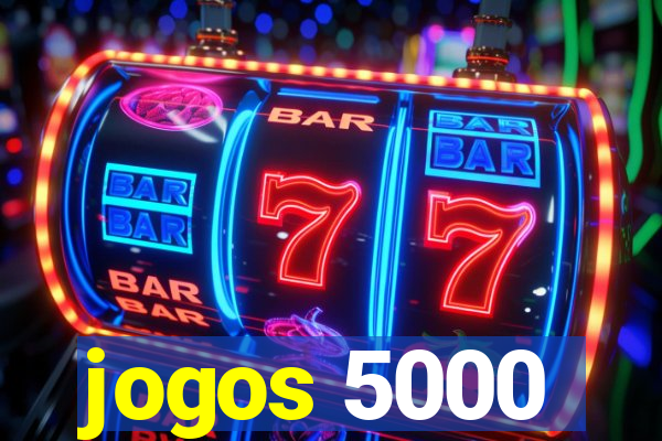 jogos 5000