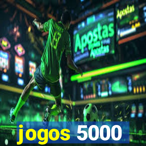 jogos 5000