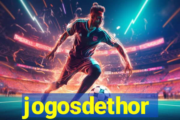 jogosdethor