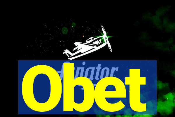 Obet