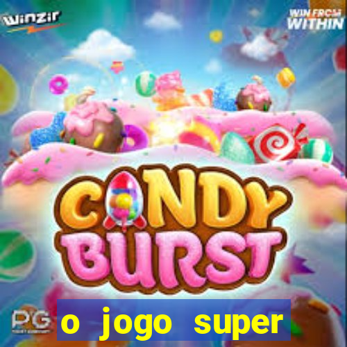 o jogo super genius paga mesmo