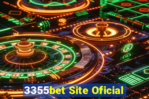 3355bet Site Oficial