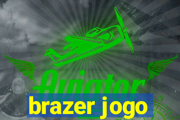 brazer jogo