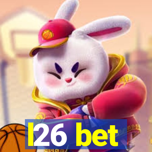 l26 bet