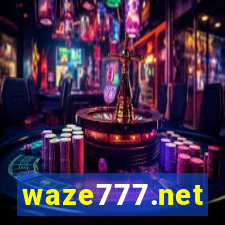 waze777.net