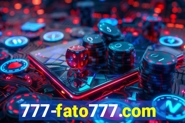 777-fato777.com