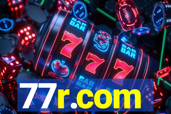 77r.com