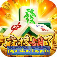 jogo island hoppers