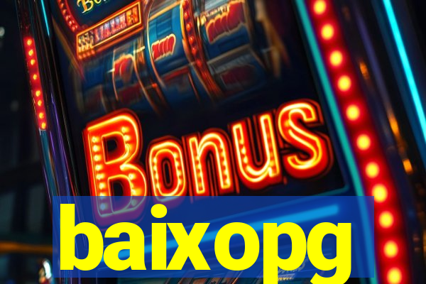 baixopg