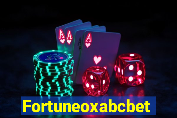 Fortuneoxabcbet