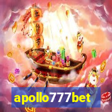 apollo777bet